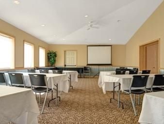 Super 8 By Wyndham Monticello Hotell Fasiliteter bilde